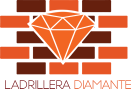Logo Ladrillera Diamante