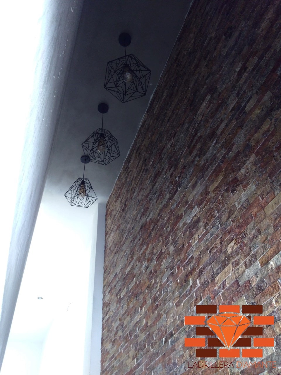 Adobes grandes para arcos en barro rojo